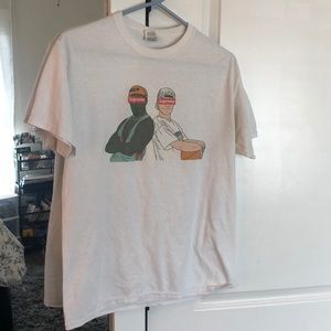 Supreme t-shirt